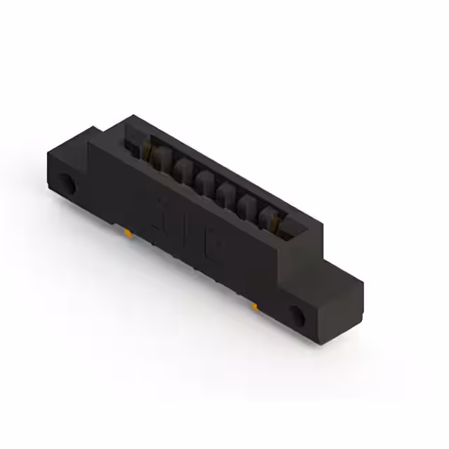 357-014-559-212 EDAC Inc.  Edgeboard Connectors